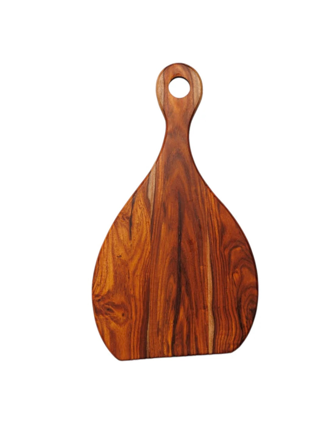 Round Serving Platter