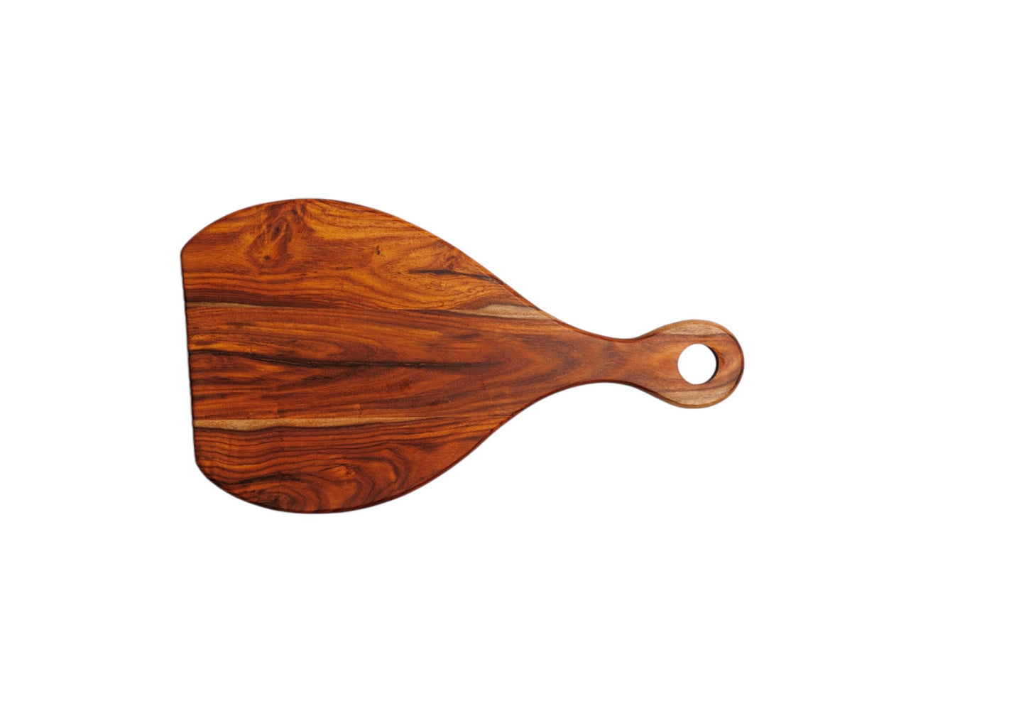 Round Serving Platter