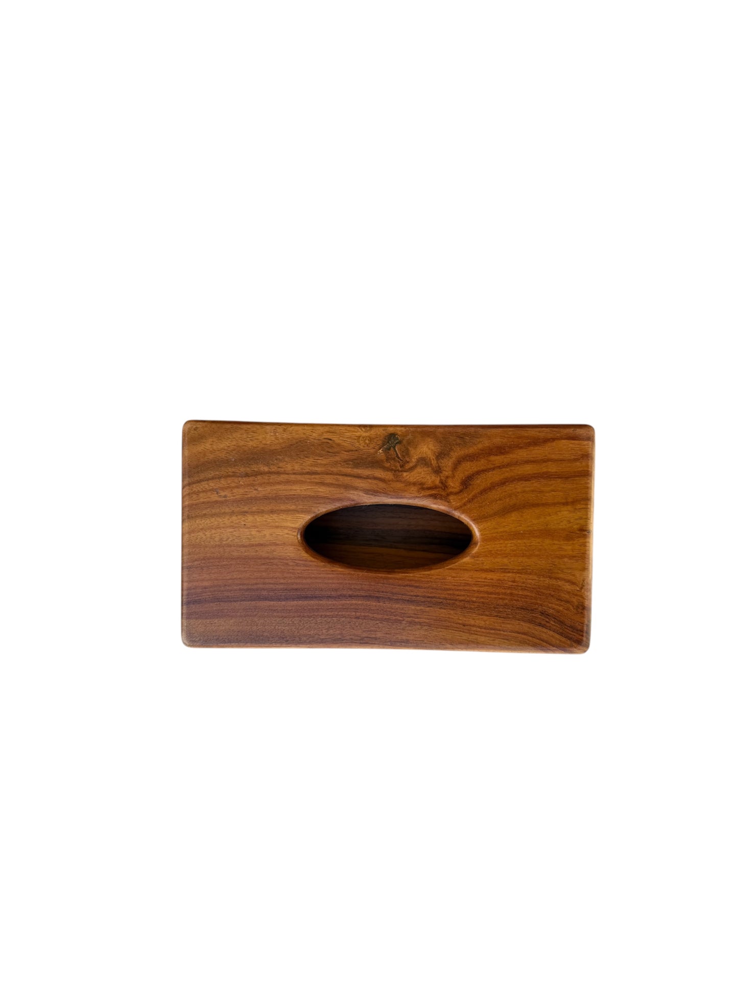 Tissue box