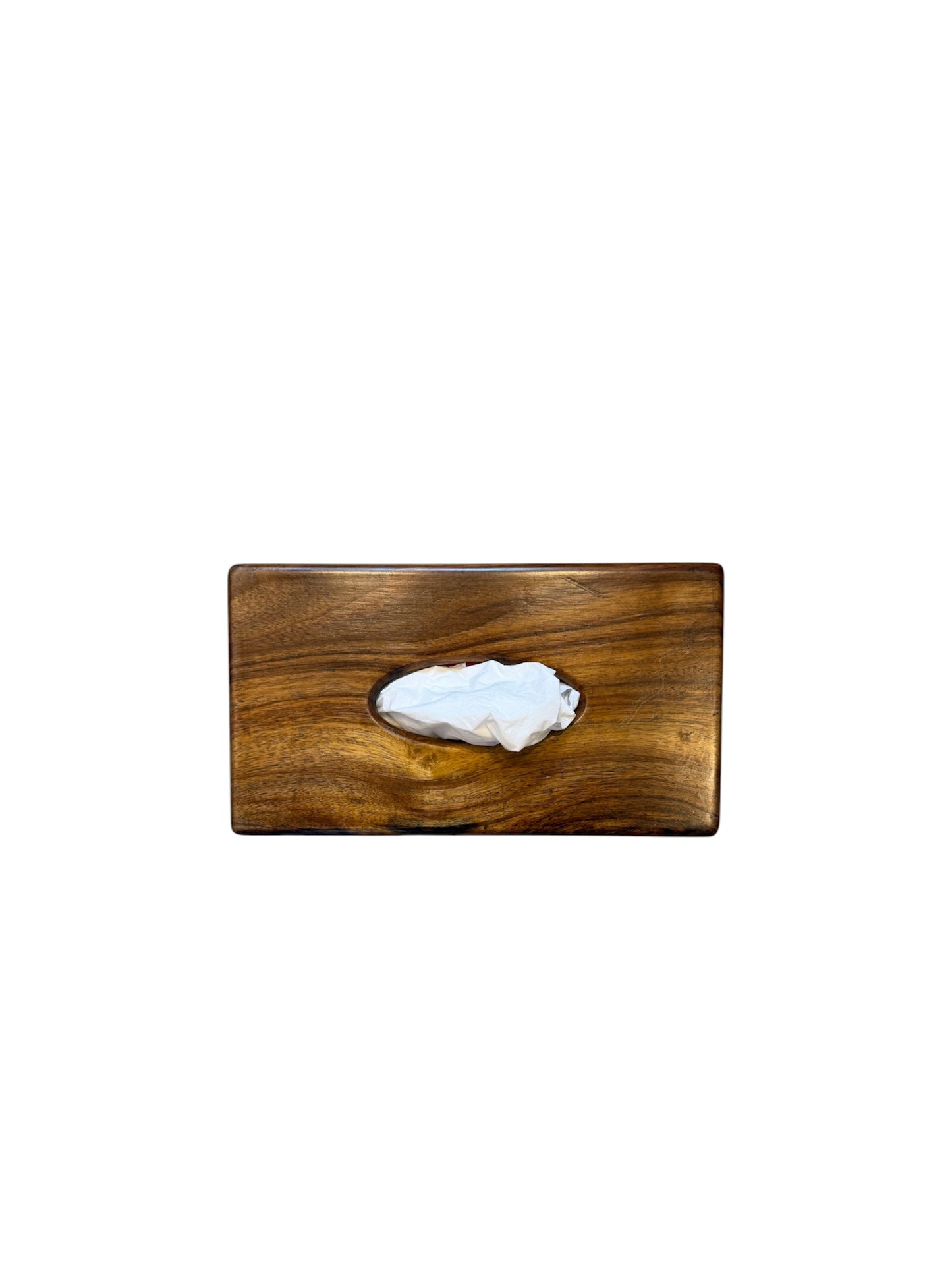 Tissue box