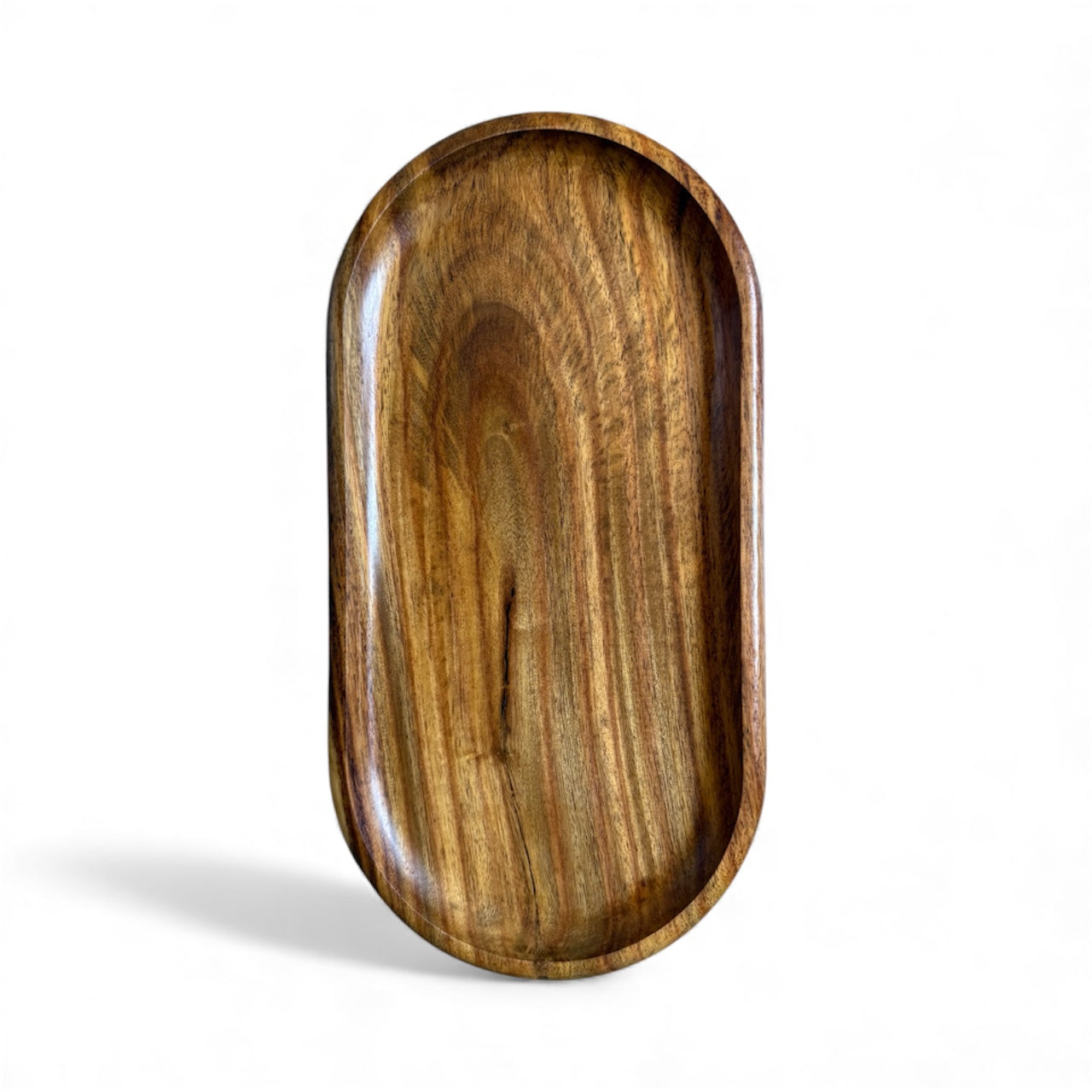 Round Platter