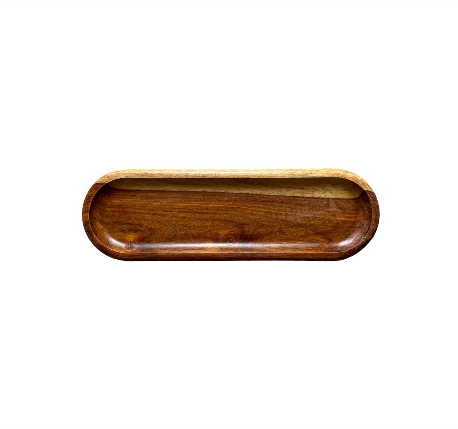 Narrow Platter