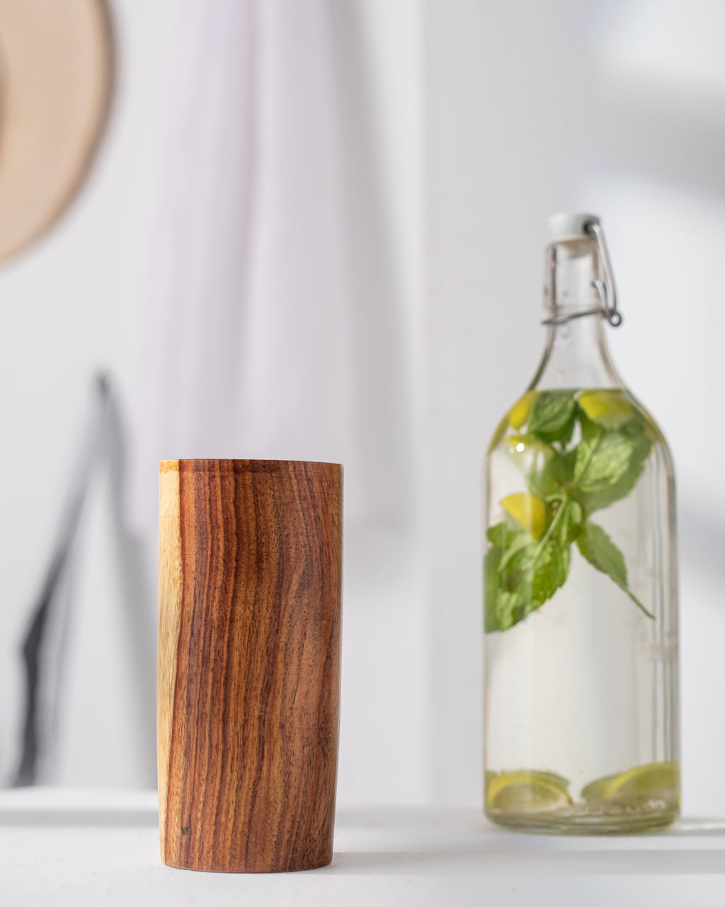Long Cups (Set of 3)
