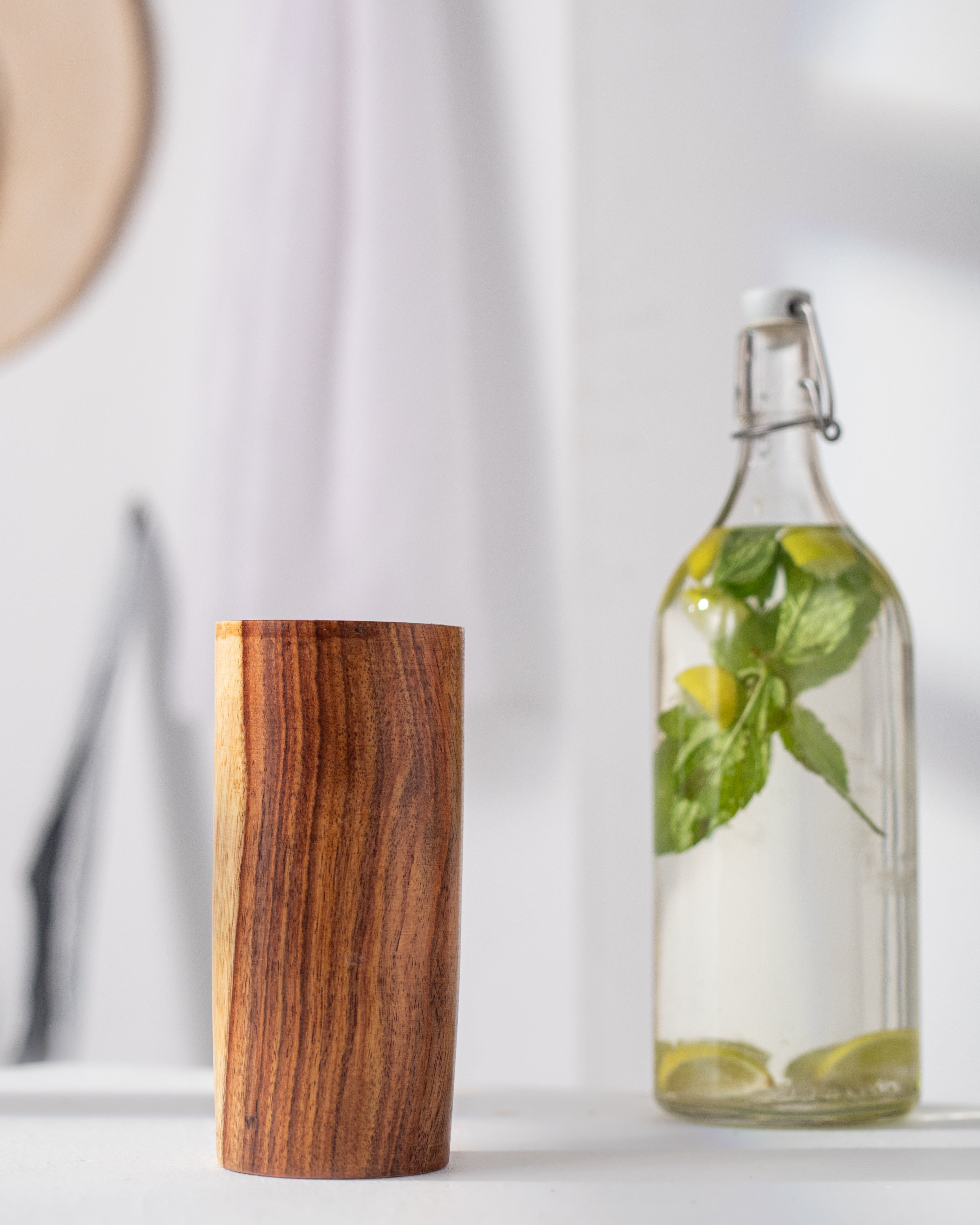Long Cups (Set of 3)