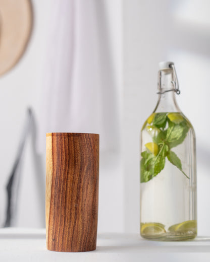 Long Cups (Set of 3)