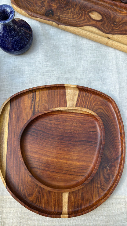 Plate