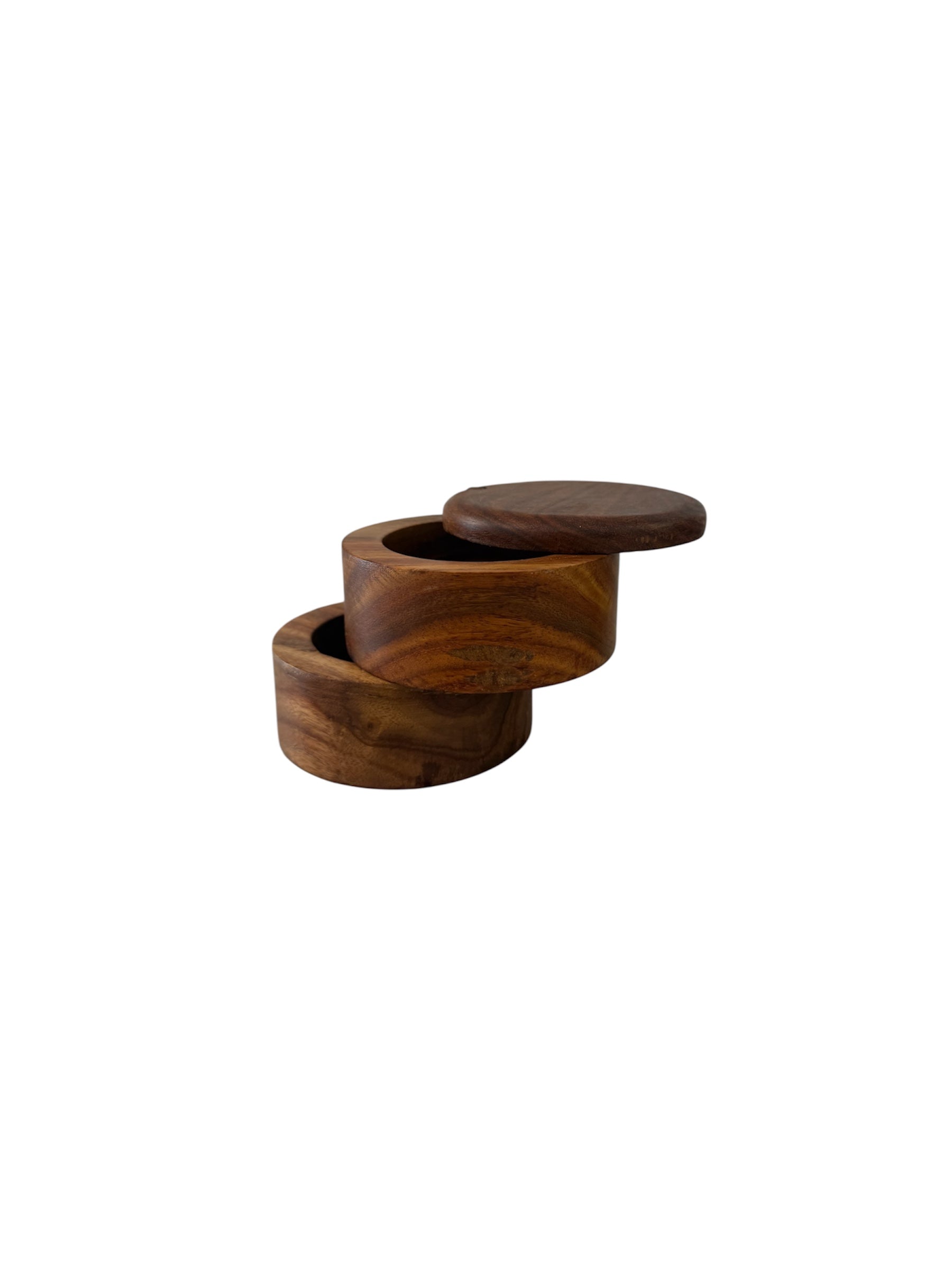 Salt & Pepper Holder