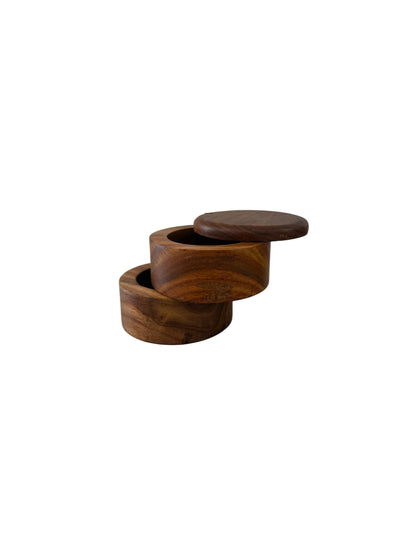 Salt & pepper holder