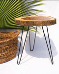 Big Side Table