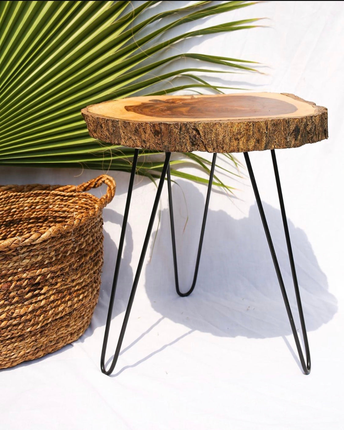 Big Side Table