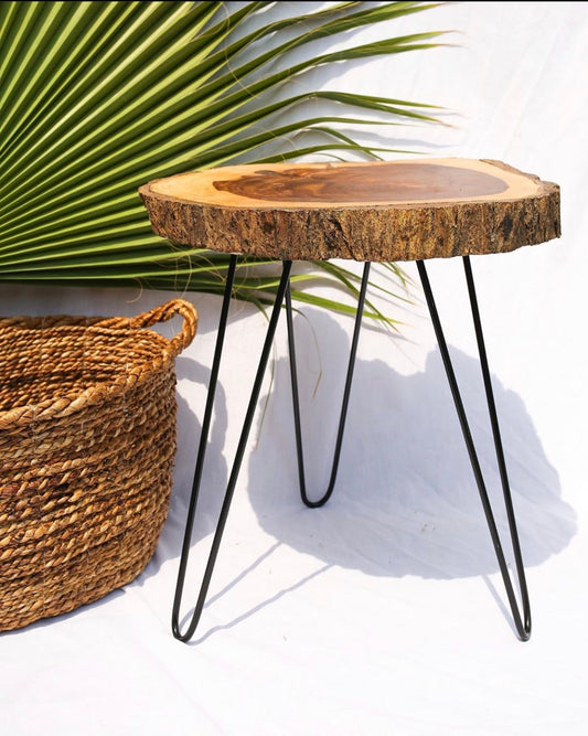 Big Side Table