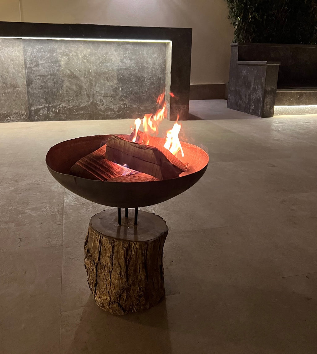 Fire Pit