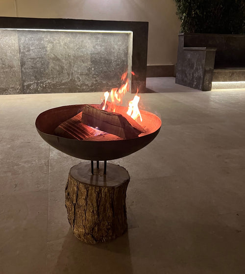 Fire Pit