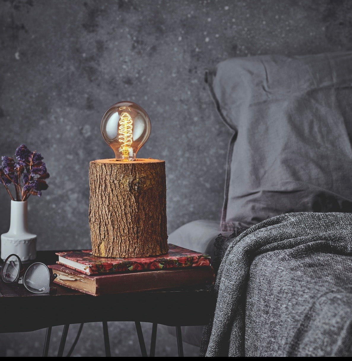 Side Lamp