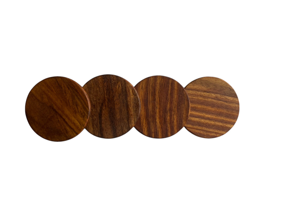 Round Coaster ( set of 4)