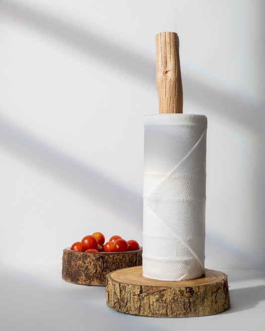 Kitchen Paper Towel Holder