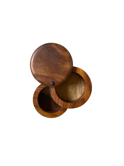 Salt & pepper holder