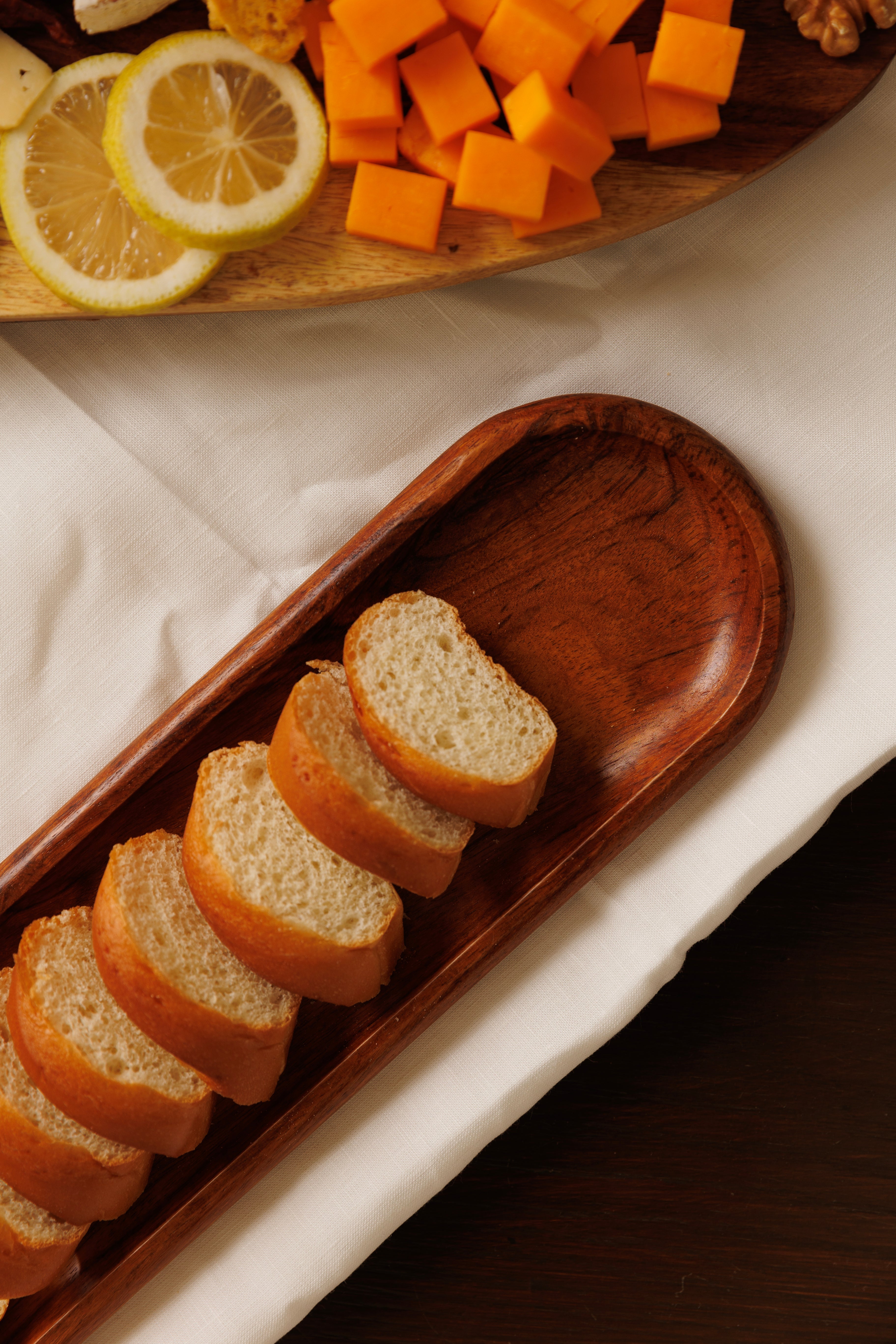 Narrow Platter