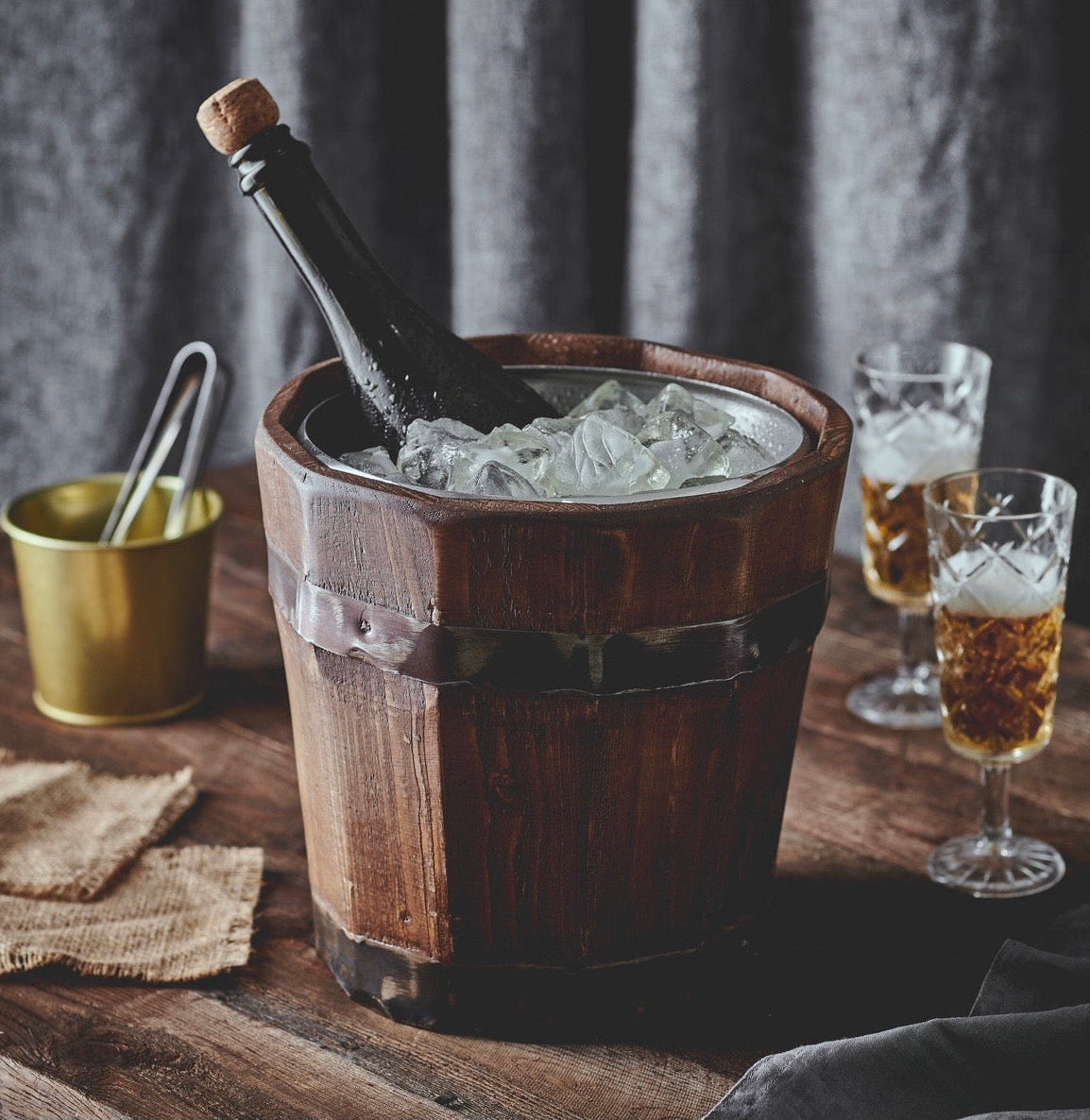 Ice Bucket