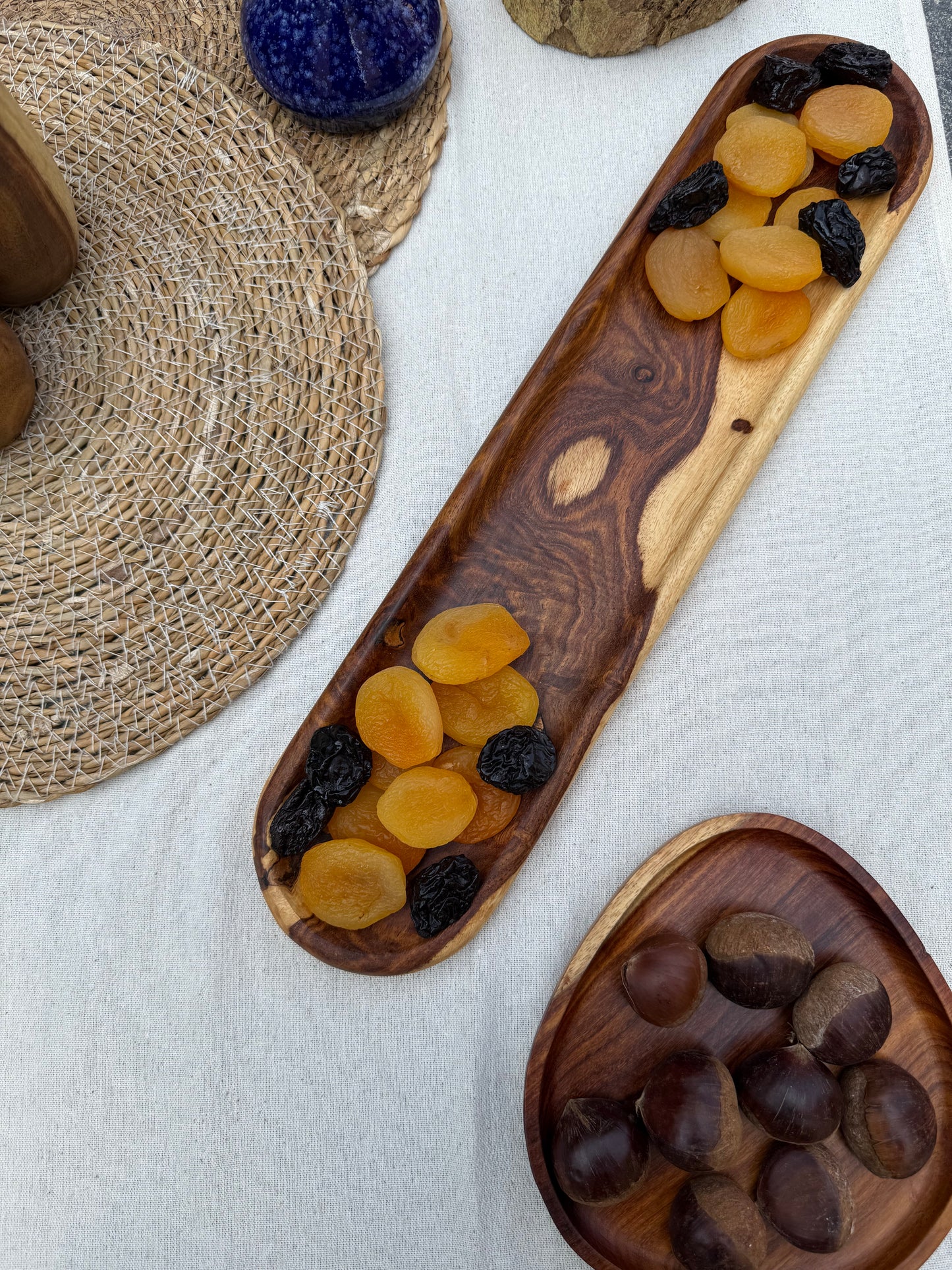 Round Tray