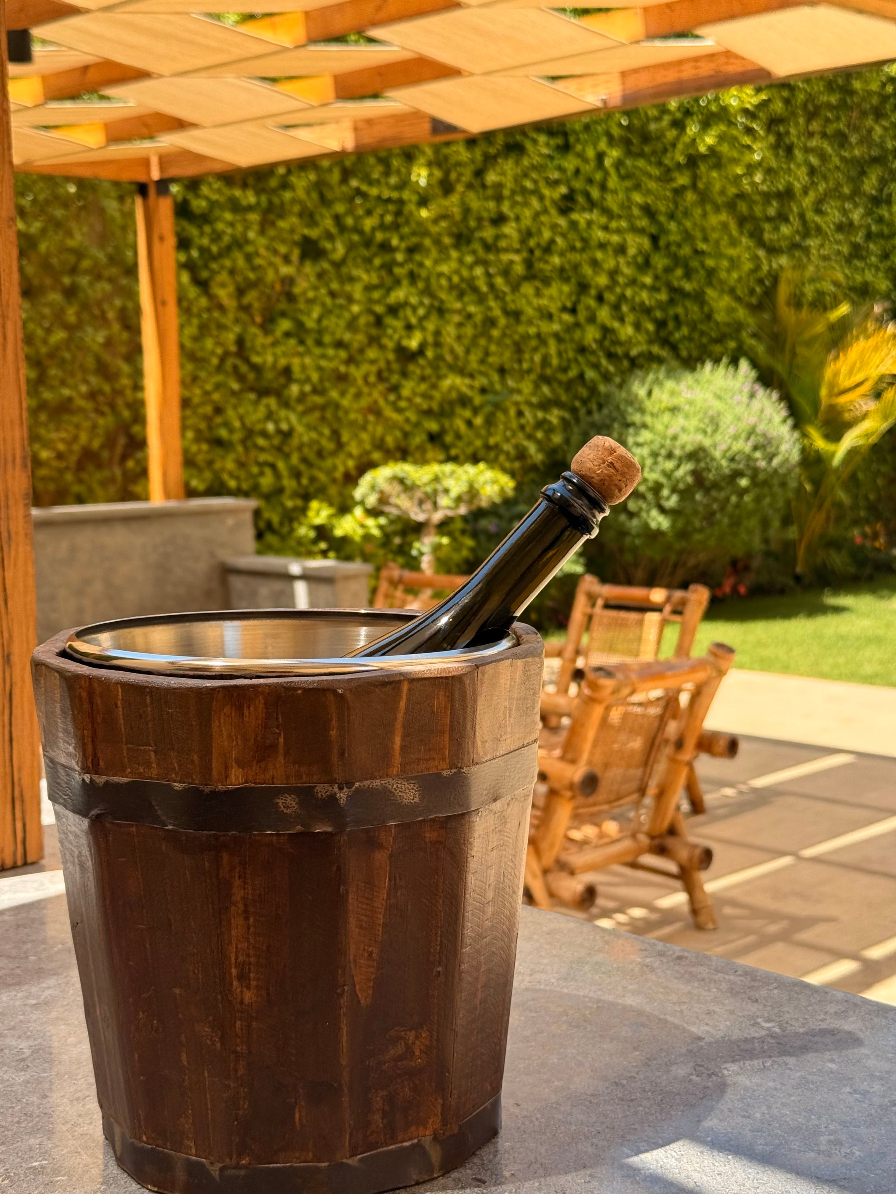 Ice Bucket