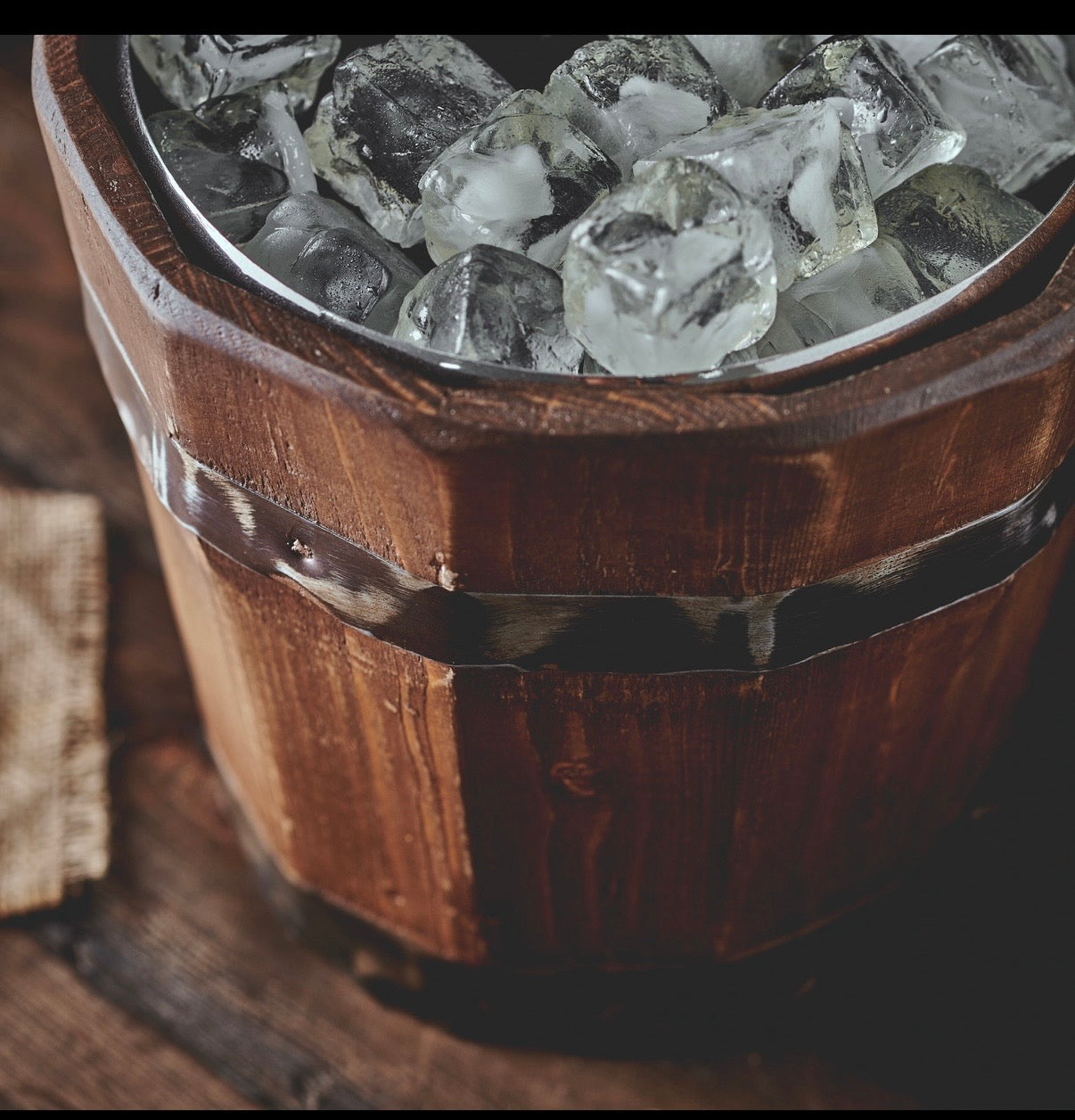 Ice Bucket
