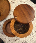 Salt & Pepper Holder