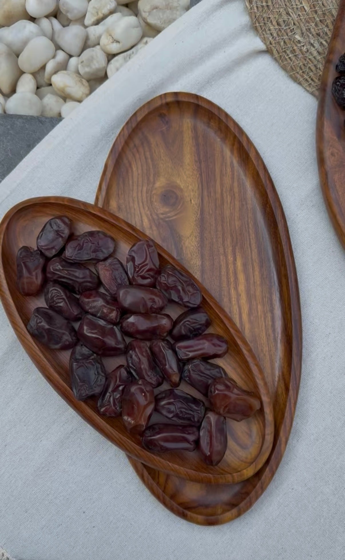 Oval Platter