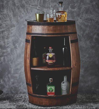 Barrel