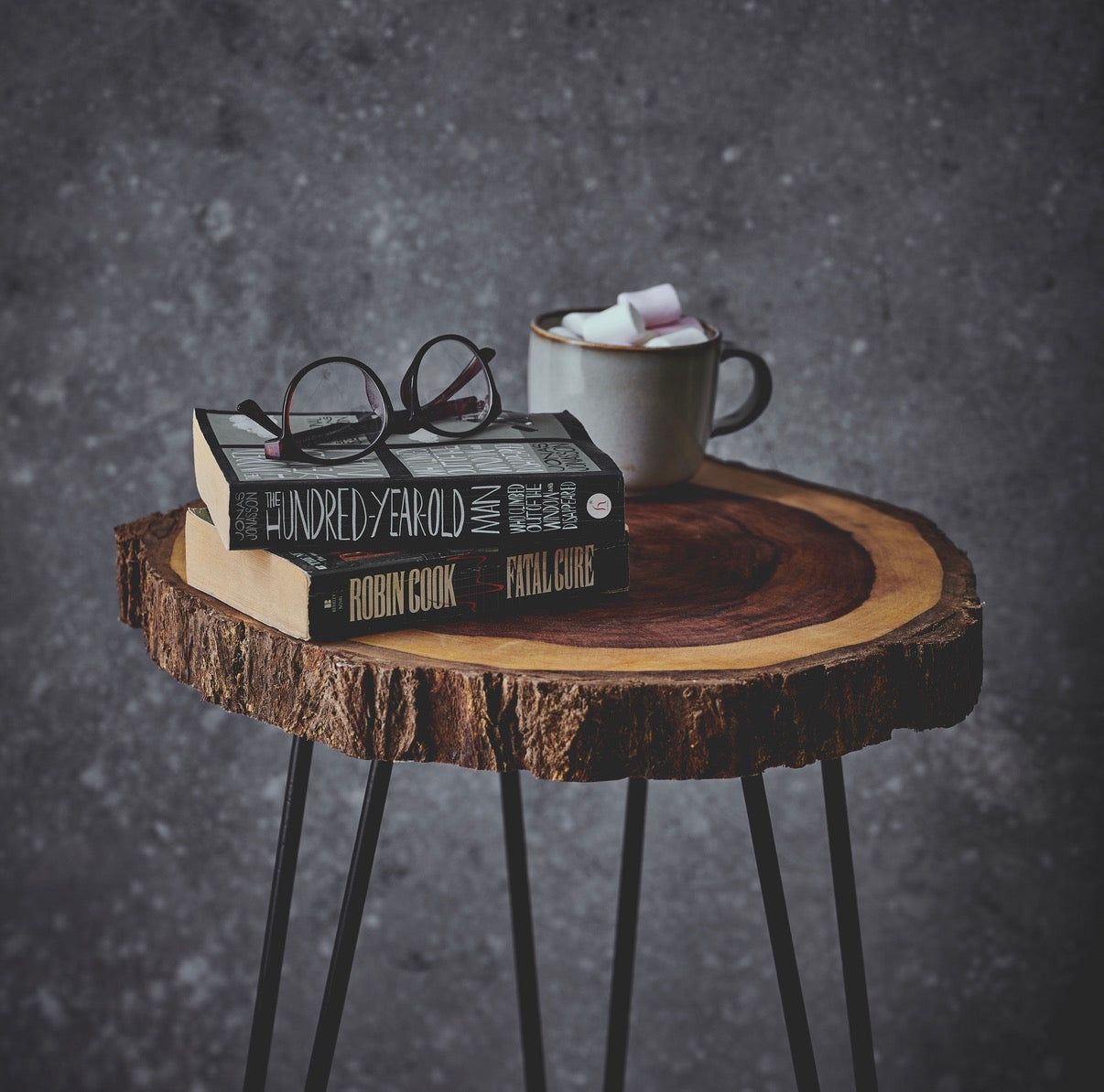 Small Side Table