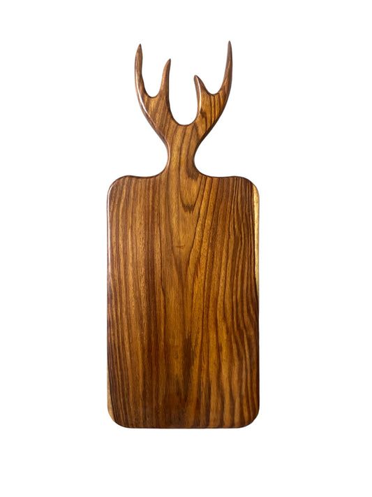 Deer platter