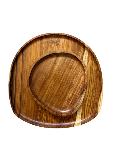 Plate