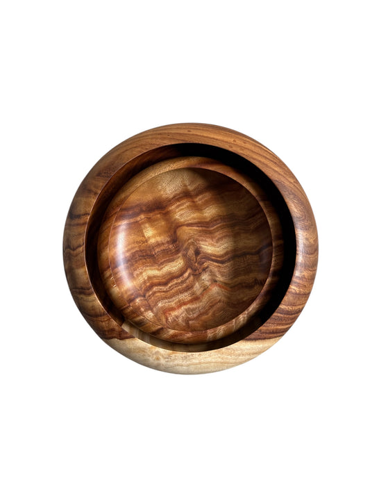 Salad bowl