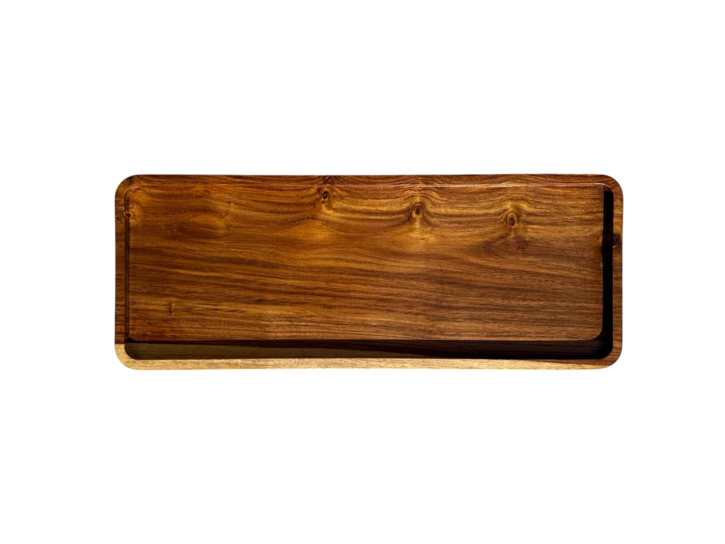 Rectangular Platter