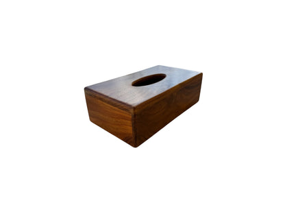 Tissue box