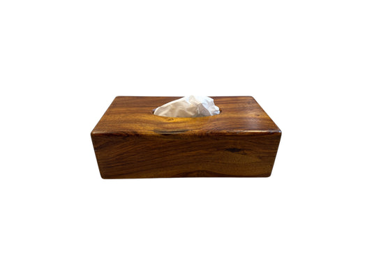 Tissue box