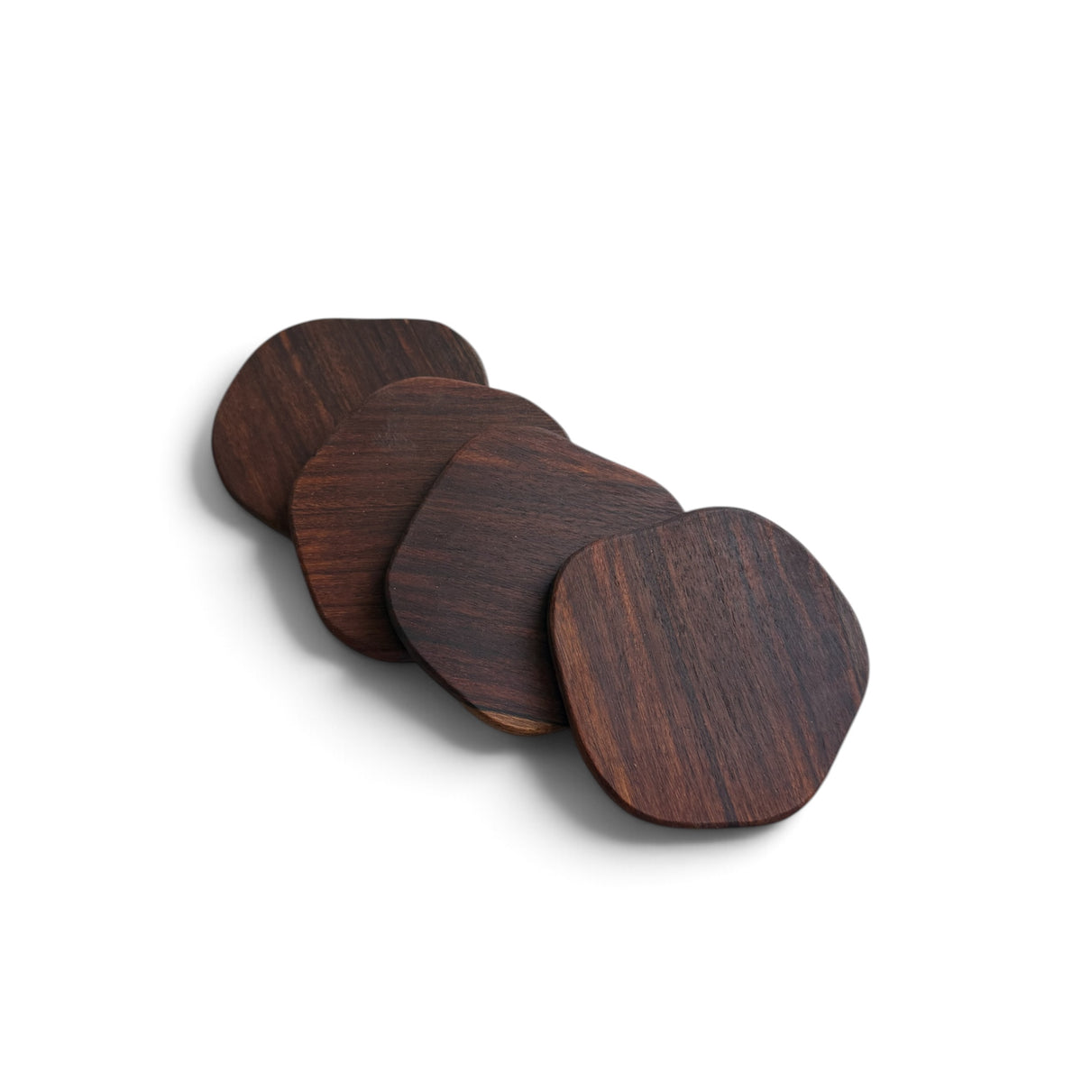 Irregular Coaster ( set of 4)
