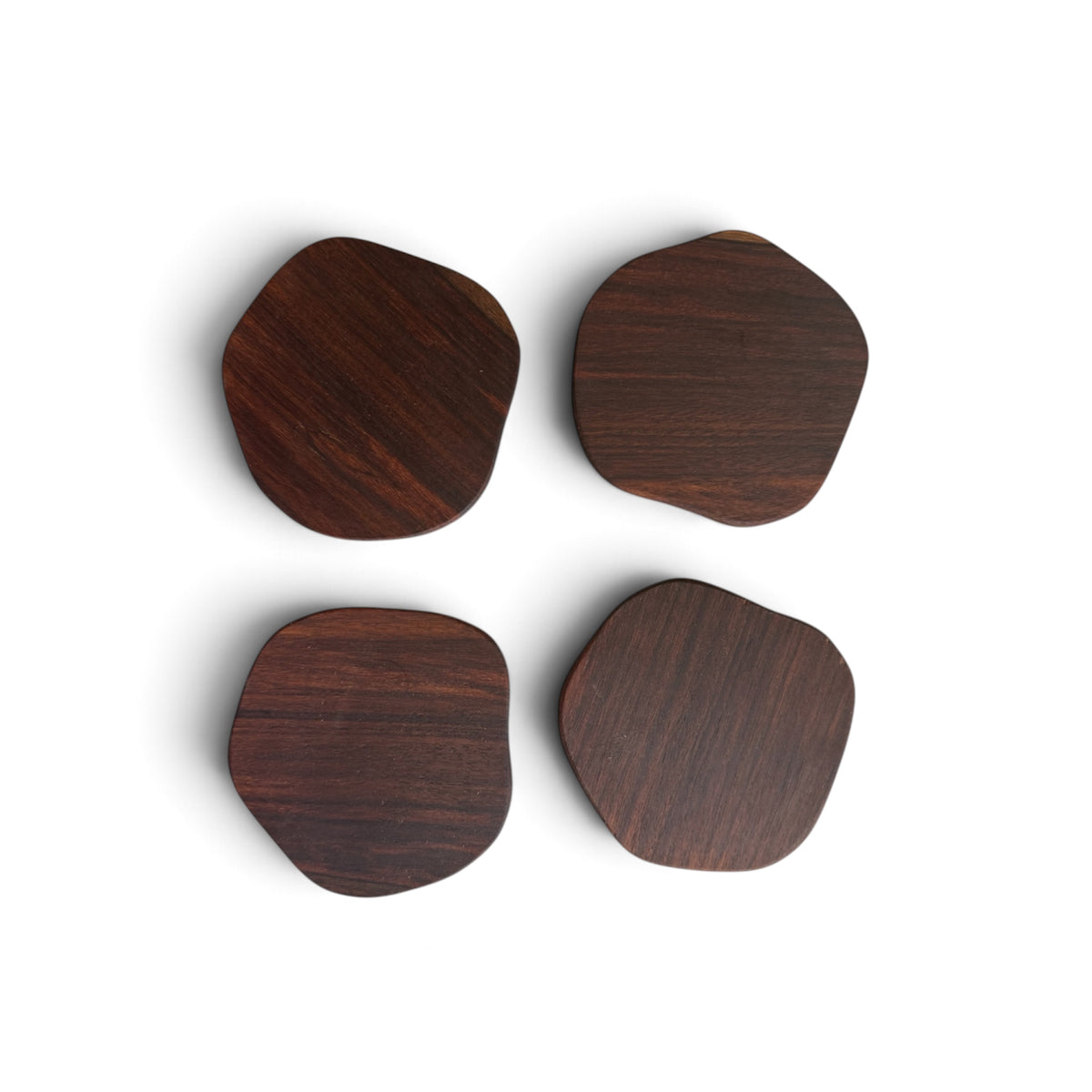 Irregular Coaster ( set of 4)