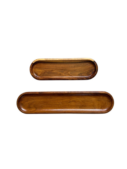 Narrow Platter