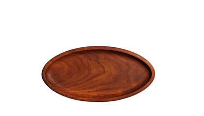 Oval Platter