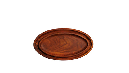 Oval Platter