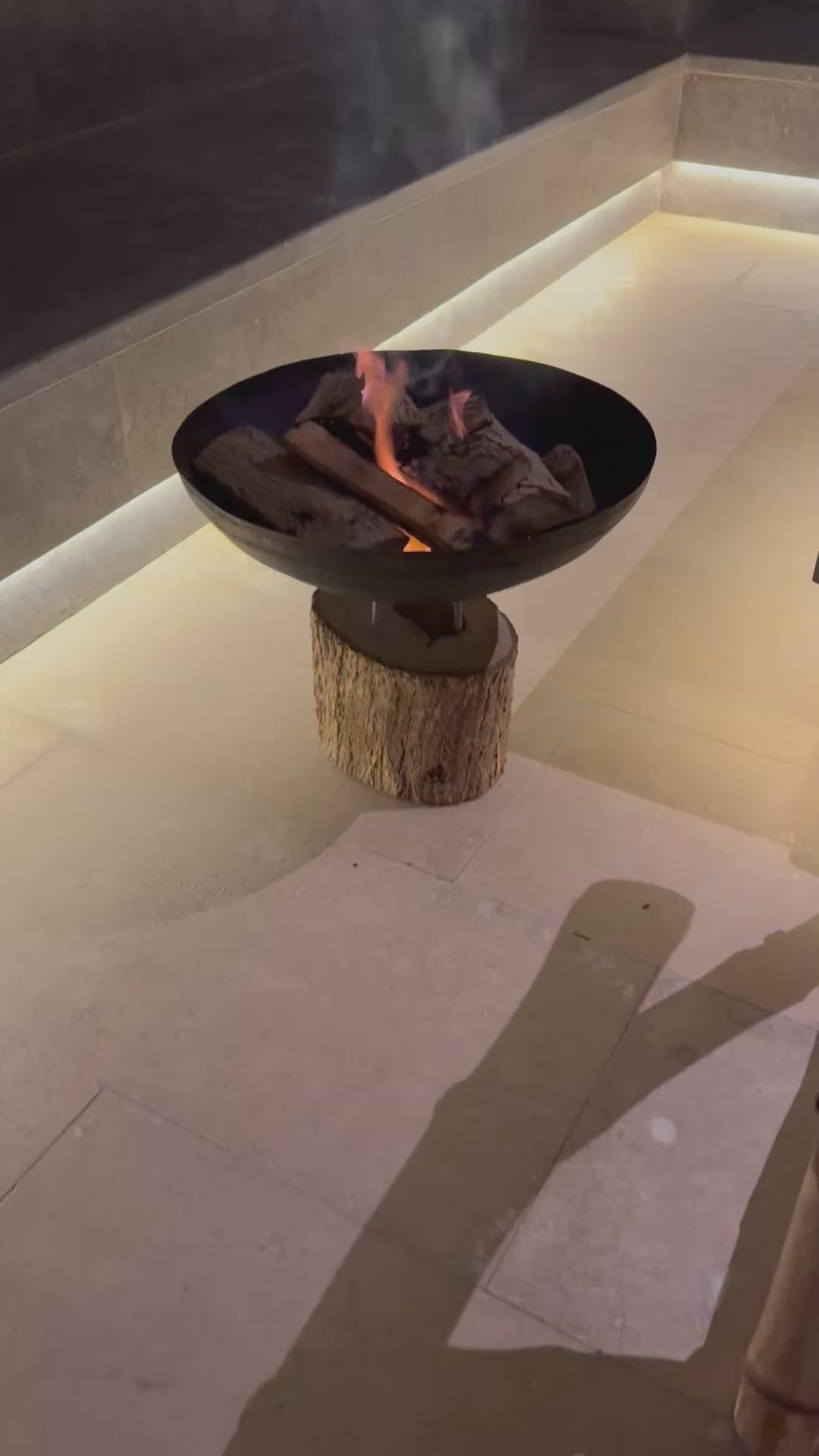 Fire Pit