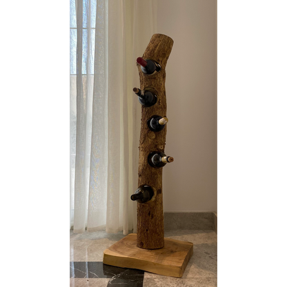 Bottle Rack