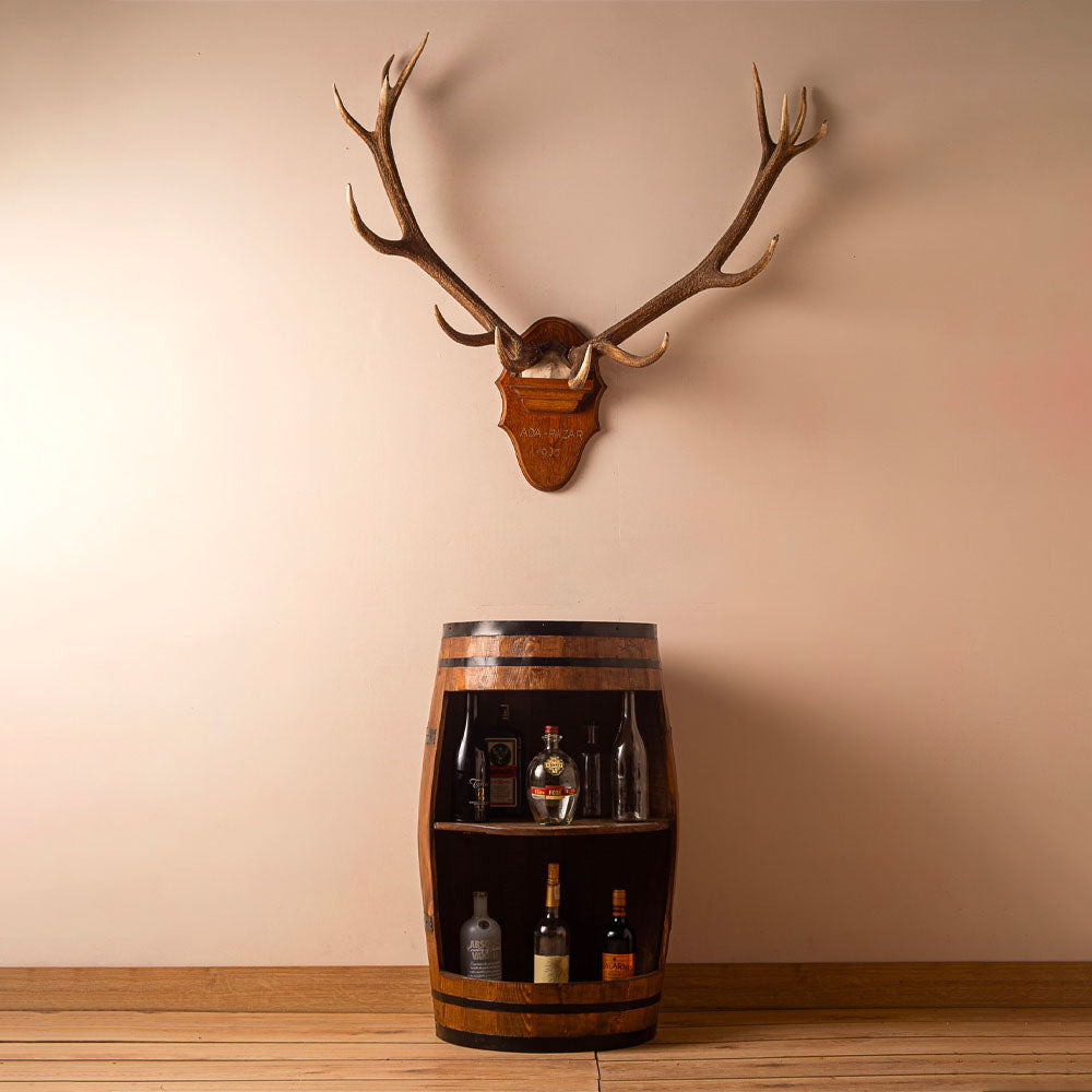 Barrel