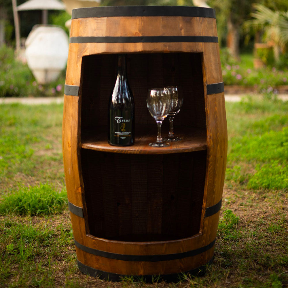 Barrel