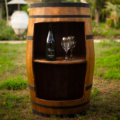 Barrel