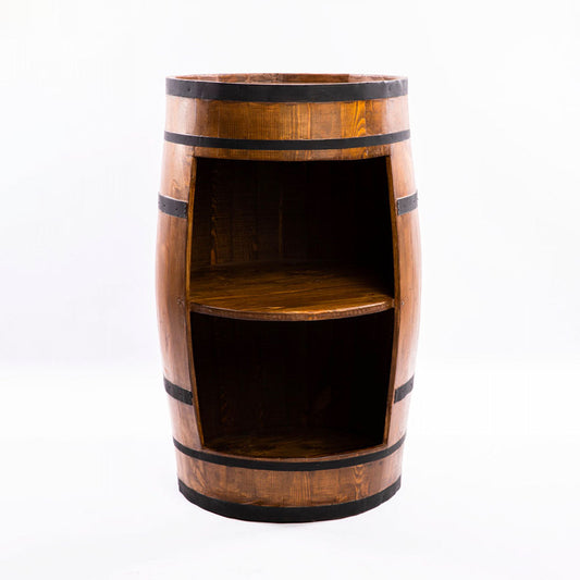 Barrel
