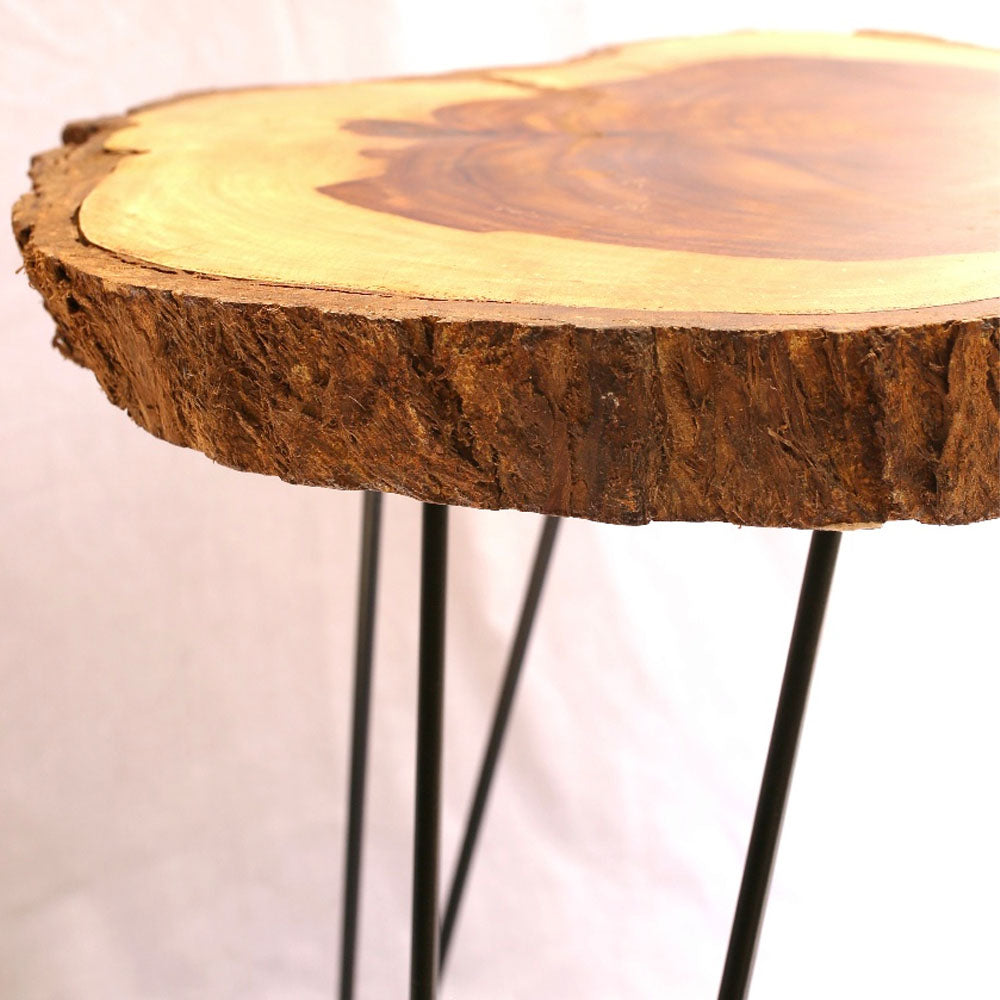 Big Side Table