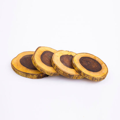 Coasters (Set of 4)