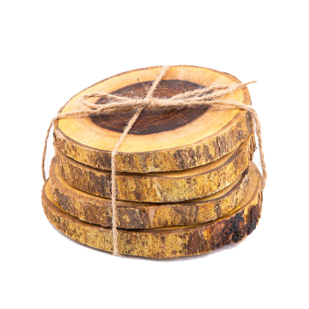 Coasters (Set of 4)